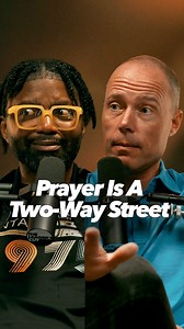When you're praying about something where you don’t have a clue what to do, use your ears more than your mouth. — When you take your first sentence to the Lord and you don't feel like He immediately responds, do not move to your second item until you get His first response. — Mark 6:31 (NAS) And He said to them, “Come away by yourselves to a secluded place and rest a while.” — 1 Thessalonians 5:17 (NLT) Never stop praying. — Matthew 6:7 (NLT) “When you pray, don’t babble on and on as the Gentile