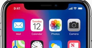 iPhone X : les tiers commencent à jouer avec le capteur TrueDepth