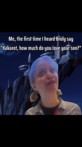 #DragonBall #DBZ #Anime #Broly #Memes #Pantera #Metal #Music | Cap'n Ginyu