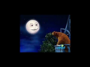Bear In The Big Blue House: Bear tells Luna about water (Disney on PBS Kids Sprout airing version)