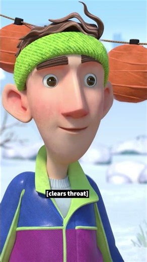 Cover your ears, it's a singing duel! 🙉