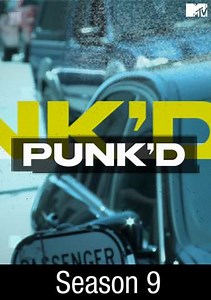 Punk'd: Dax Shephard