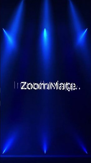 Meet ZoomMate