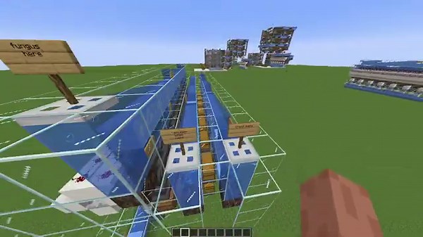 Shulker loader For DonutSMP (Schematics in Description)