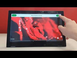 Flex Manager - Access Control Demo