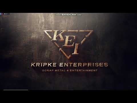 Logo Essay: Supernatural (Season 1-14)