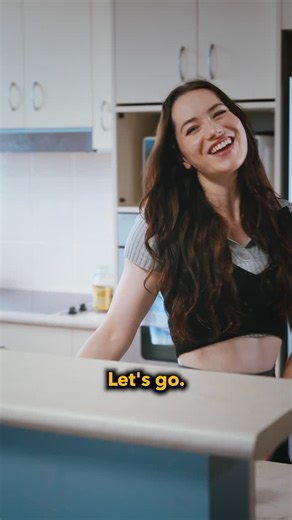 CrackerMilk on Instagram: "Swatting a fly in Australia"