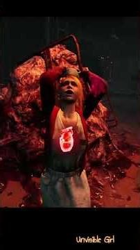 Wesker DCs because of lockers #dbd #deadbydaylight #deadbydaylightsurvivor #dbdclips #dbdedit