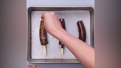 Pudding Cake & Choco Cone | Satisfying Dessert Compilation