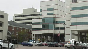 Marquette City Commission to learn more about plans for former hospital property