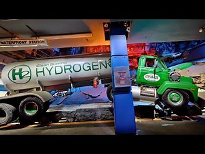 Earthquake - REOPENS on Studio Tour - 2025 POV | Universal Studios Hollywood
