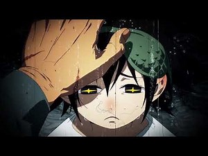 DOWNFVLL - BROKEN (AMV)