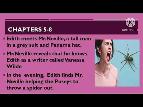 Hotel du Lac by Anita Brookner a short summary and analysis