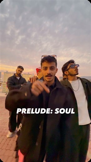 SRMD on Instagram: "your new late night vibe Stream ‘Soul’ worldwide."