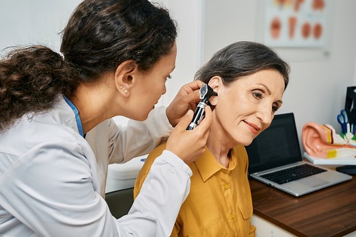 Labirintite: o que é, sintomas, causas e tratamento