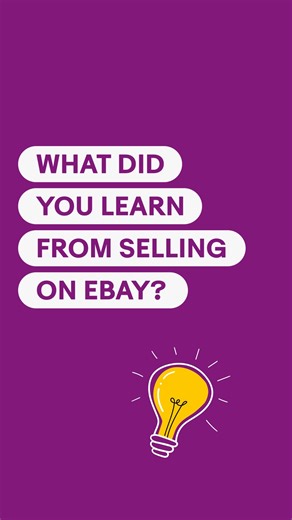 Just like Sujatmiko, you too can shine bright with eBay. 🌟 Enjoy tips, tools, and resources to guide you on your eBay journey. 🔧 Whether you’re a beginner entrepreneur or a seasoned CEO, we’re here to help you every step of the way. 💼 #eBayExporterofTheYear2023 #TheBigLeap #eBayGlobalSelling2024 #eBaytips | eBay Malaysia