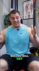 Build MUSCLE: Tension Throughout The ENTIRE Range of Motion!