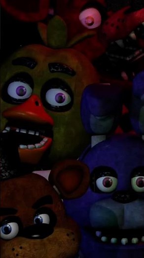 foto de perfil de fnaf ou para botar na sua tela inicial