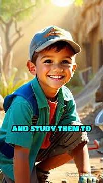 Secrets of Fossils: Earth's Ancient Story