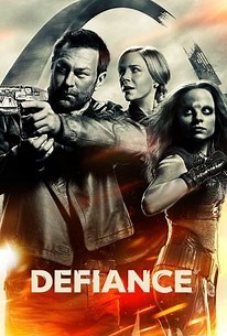 Defiance | Cast and Crew | Rotten Tomatoes