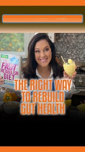 Rebuilding gut health is a delicate process. It's not just about adding good flora. It's about removing the bad, rebuilding, and then re-inoculating. Learn the right way to rebuild gut health in our Fast Metabolism Coaching Level 1 Certification Program: https://brnw.ch/21wGyfm #HayliePomroy #FastMetabolismDiet #MetabolismRevolution #shakeyourmetabolism #foodismedicine #poweronyourplate #events #FastMetabolismCleanse #community #FMDCleanse #detox | Haylie Pomroy | Facebook