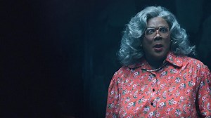 Tyler Perry's Boo 2! A Madea Halloween