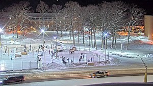 Walker Lawn—Streaming | Webcams