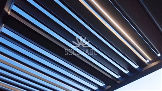 Too hot? Sudden rain again? ☀️🌧️ Enjoy your outdoor moments without worry — our Electric Pergola adjusts instantly with one click! ✔ Automatic louvered roof ✔ UV & rain protection ✔ Optional LED lights & smart sensors ✔ Tailor-made for your home or business Turn your balcony, garden, or café into a stylish retreat — book a free consultation today! Call 65 80753832 or message us today.#pergola #sunlouver #louvre #shelter #landed #garden #zipscreen #louvers #singapore #outdoordesign #Zipscreens #