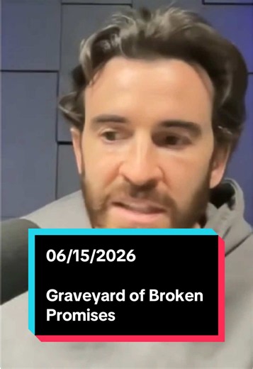 Graveyard of Broken Promises: Don Lemon Show 06/15/2026 highlights