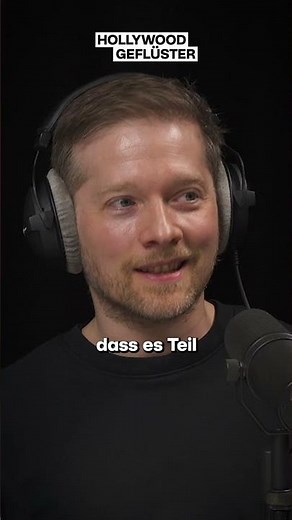 Warum Conventions für Synchronsprecher so wichtig sind, Konrad Bösherz im Podcast