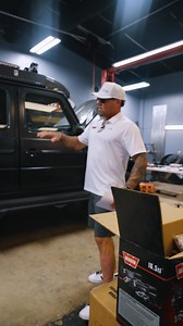 5.7K views · 38 reactions | Install phase of the Monster G build for...