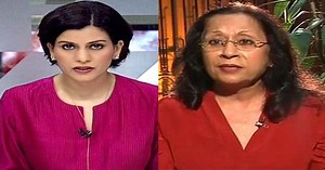 Sexually harassed intern goes to Supreme Court