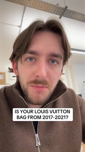 FASHIONPHILE COLLECTIVE on Instagram: "Hopefully it all makes sense now guys! 😅 This issue has been fixed since 2021 so don’t worry about any future purchases 🤩"