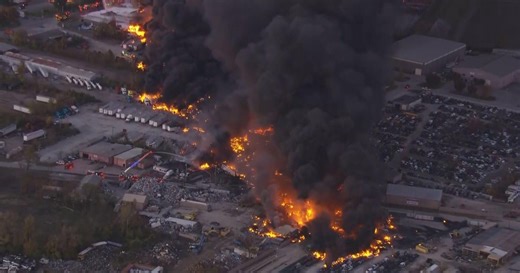 Workers recall UPS plane crash that hit business