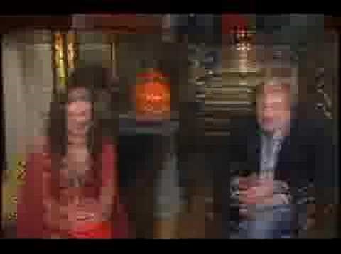 Return to Halloweentown Promo