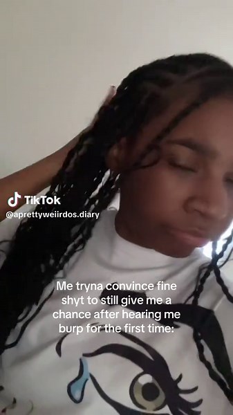 Cursed with manly burps🫩💔 #LanguageLearning #fypシ #fineshyt #targetaudience #burping