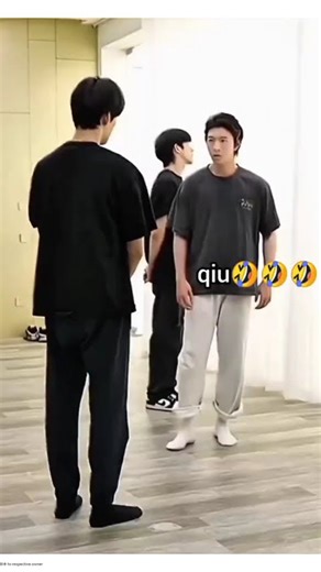 Twin Alpha 🤣 #bl #Qiuqiu#jiangheng #xingqiu#jiangli