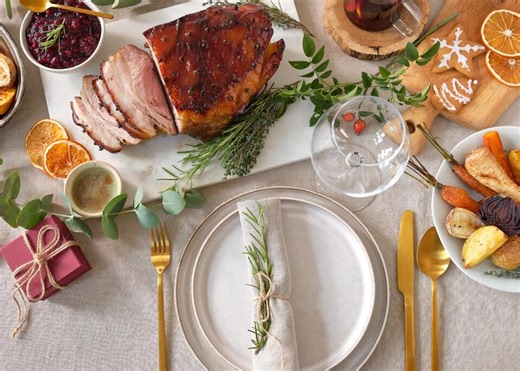 Looking for a Christmas takeout meal? Here are 9 spots in Bucks County - NewsBreak