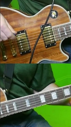 🎸 Van Halen "Eruption" Guitar Lesson – Part 1! 🤘 I Played It Wrong for Years