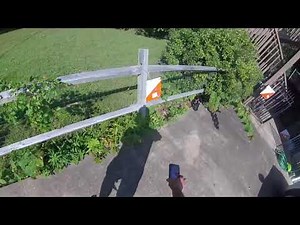 Android app 'dib' - orienteering timing using NFC tags and cell phone