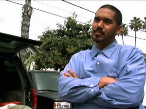 The story behind Bambu "Old Man Raps"