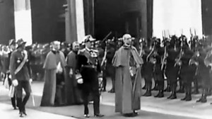 The Pope who stood up to Hitler