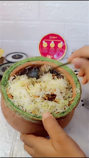 Biryani By Kilo Review | Worth the Hype? 😍 Honest Taste Test