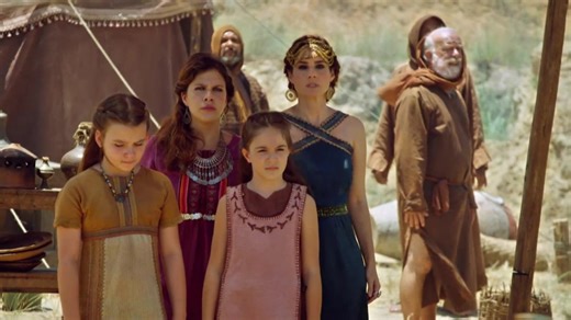 15K views · 312 reactions | Génesis capitulo 77 | Dios t ama | Facebook