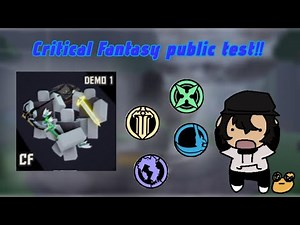 Critical Fantasy Review | EVERYTHING YOU NEED TO KNOW!