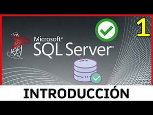 Curso SQL Server - 1. Introducción a SQL Server | UskoKruM2010