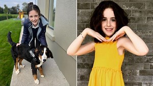 Saoirse Ruane's Mum Shares Positive News Amid Cancer Battle