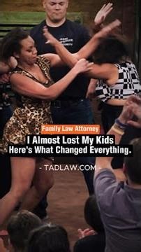 YOU ARE The Father! ⚖️ What Paternity Really Means in Texas