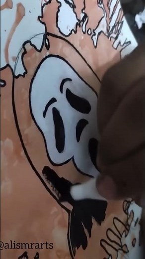 Ready for Halloween? #shorts #youtubeshorts #shortvideo