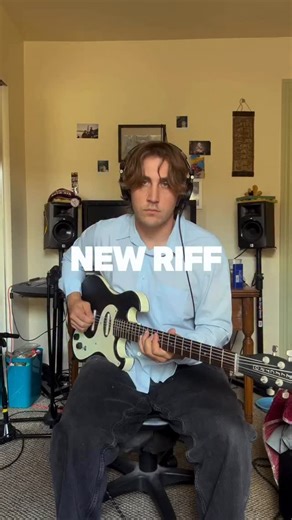 Danelectro on Instagram: "Owning The Tone⚡️ @nuffermusic #danelectro #baritone #electricguitars #dano #baritoneguitar #riffoftheday #ownthetone"